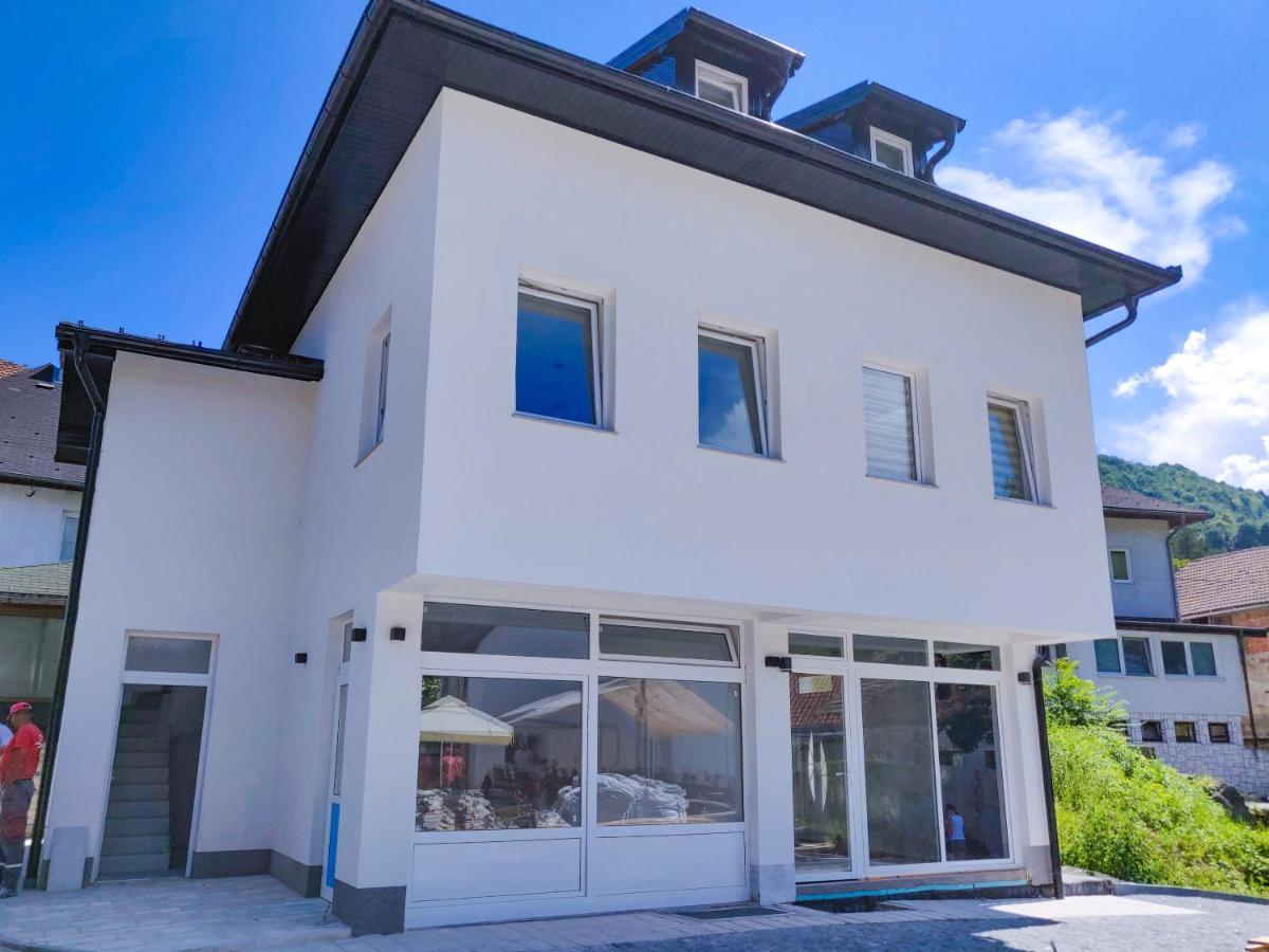 Apartman “Centar Jajce “ Exterior foto