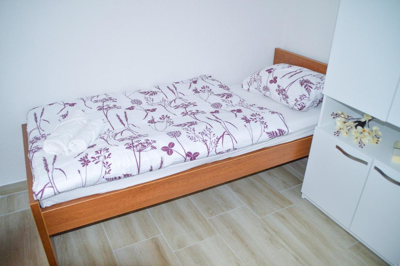 Apartman “Centar Jajce “ Exterior foto