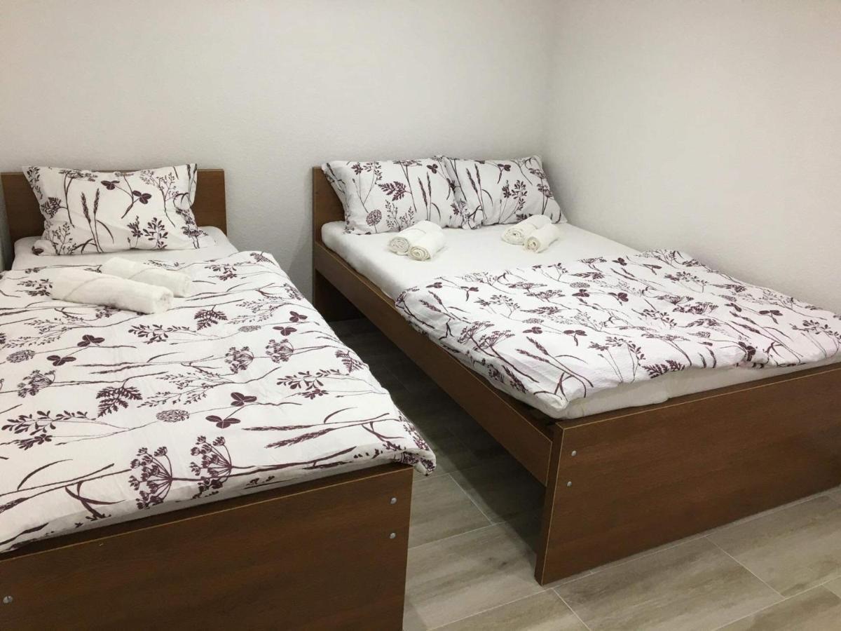 Apartman “Centar Jajce “ Exterior foto